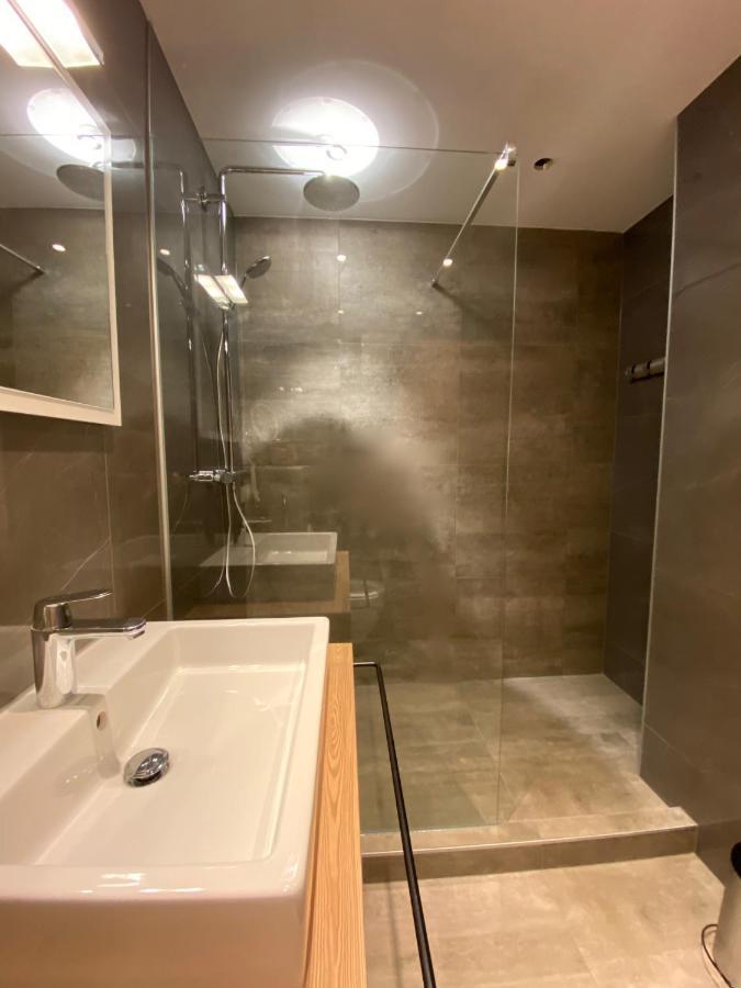 Appartement Sigl-luxuria *