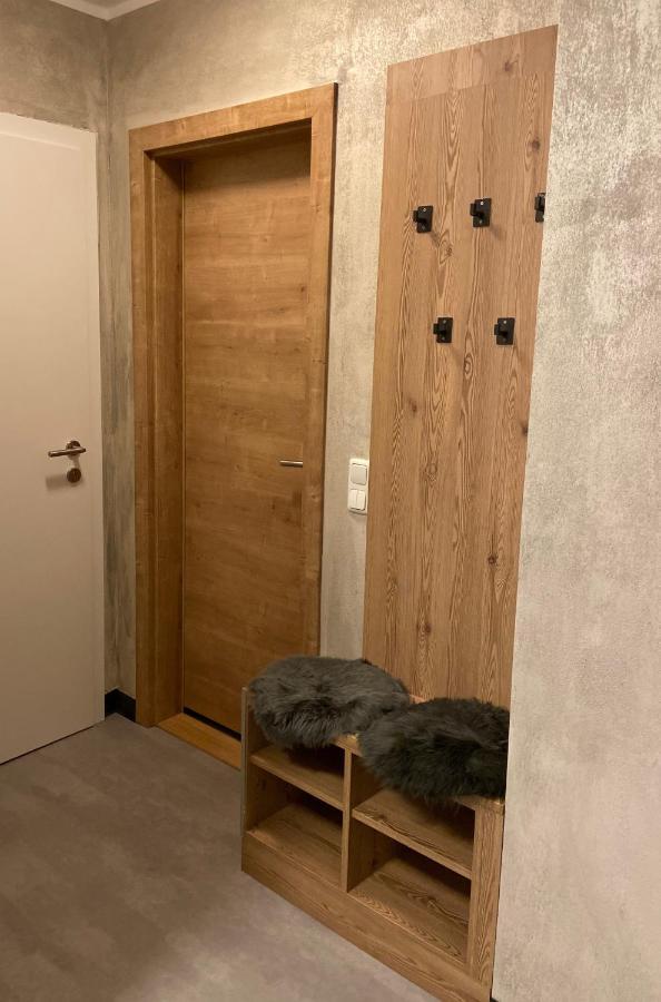 Appartement Sigl-luxuria